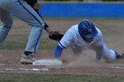 Baseball vs Amherst  Wheaton College Baseball vs Amherst College. - Photo By: KEITH NORDSTROM : Wheaton, baseball